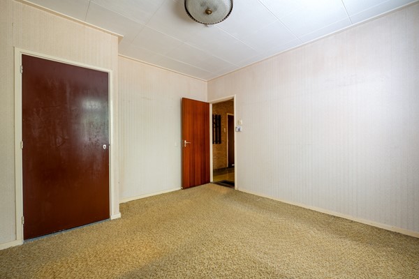 Medium property photo - Onze Lieve Vrouwestraat 33, 4735 SL Zegge